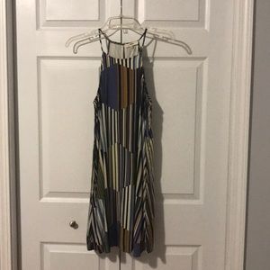Boutique dress, size small. Worn once.